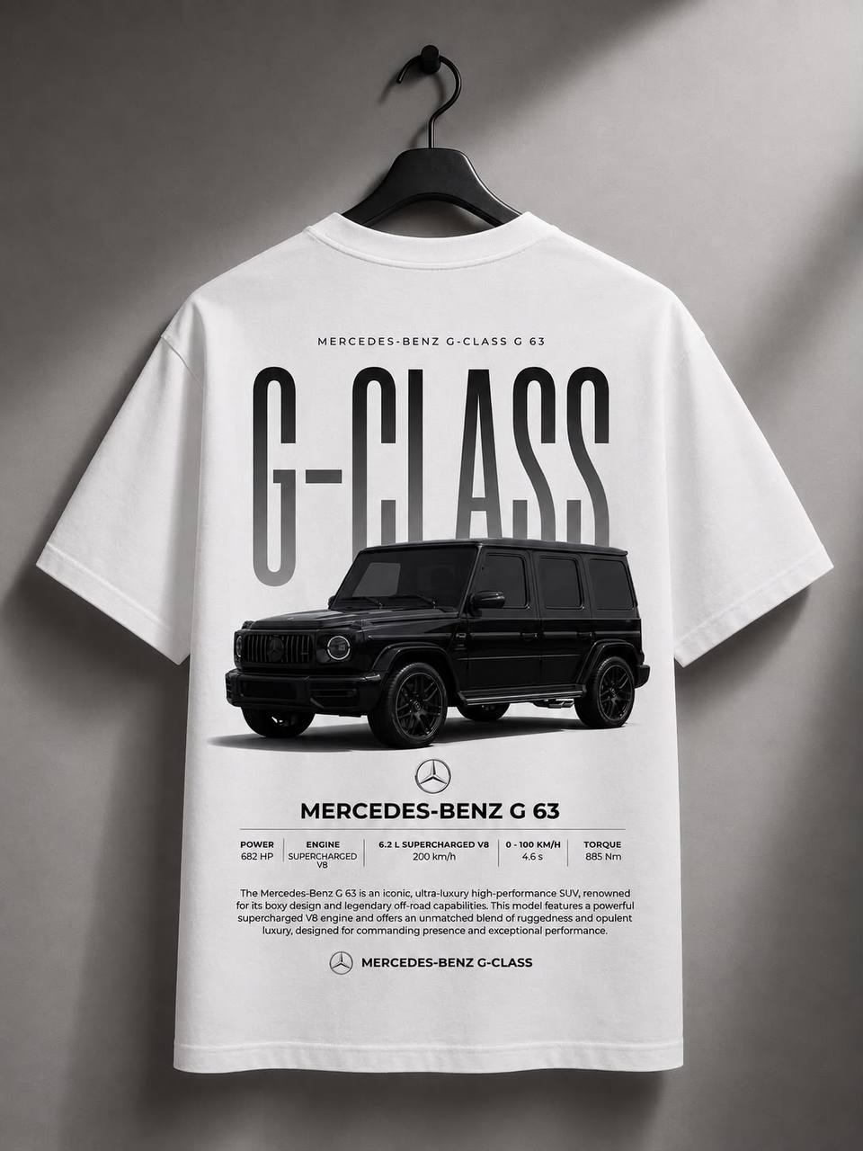 Mercedes-AMG G 63