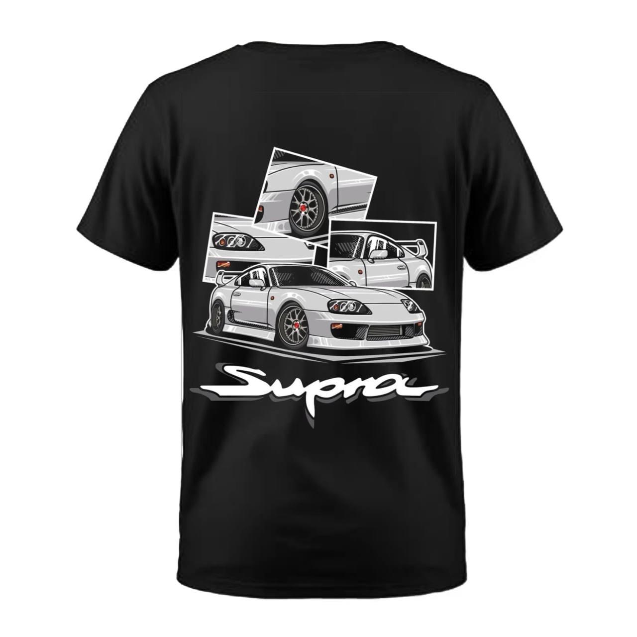 Toyota Supra MK4