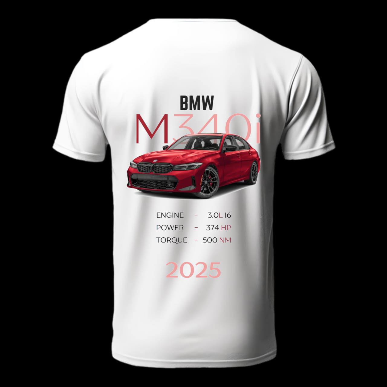 BMW M340i