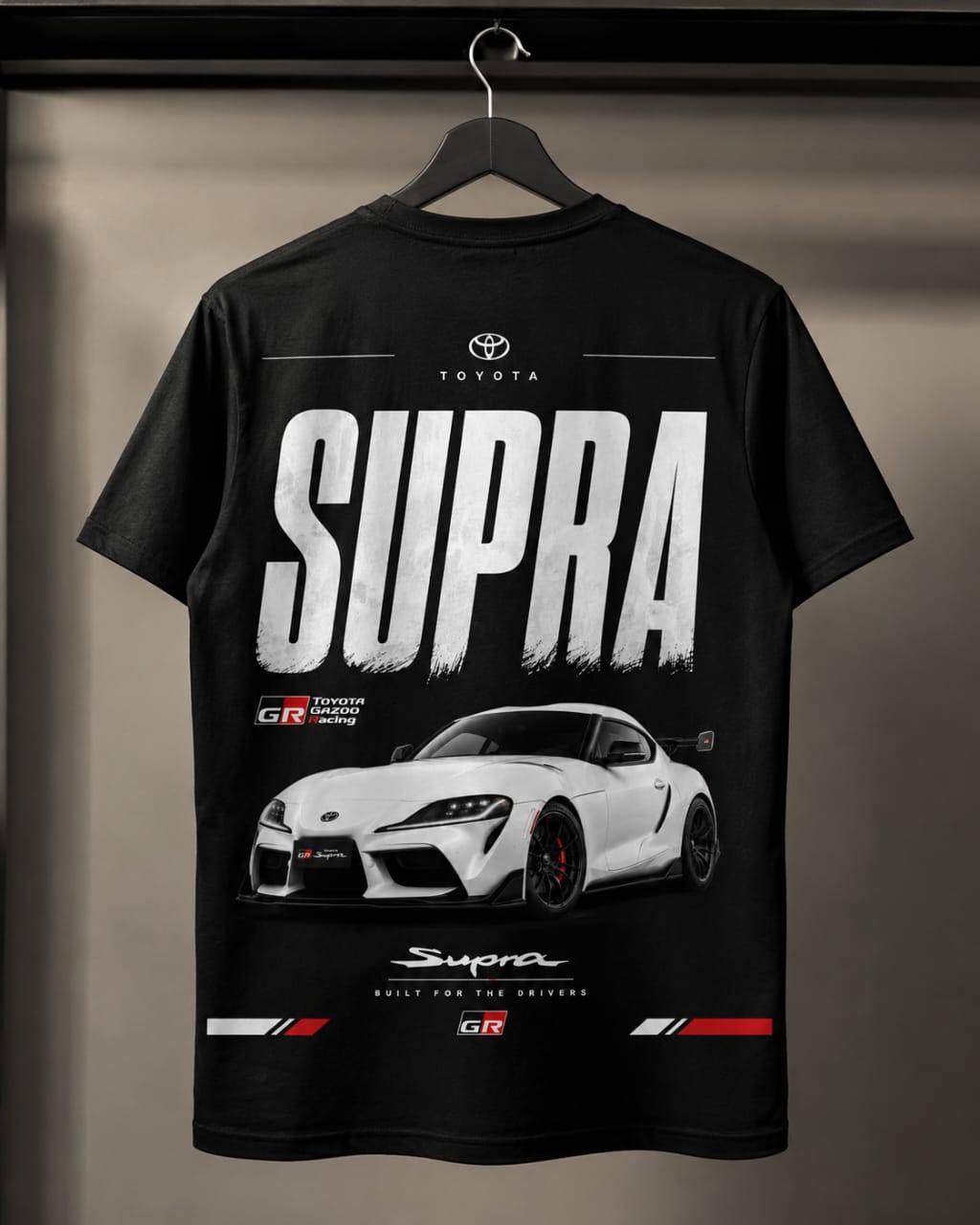 Toyota GR Supra MK5